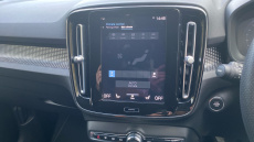 Volvo Xc40 1.5 T3 [163] R DESIGN 5dr Petrol Estate